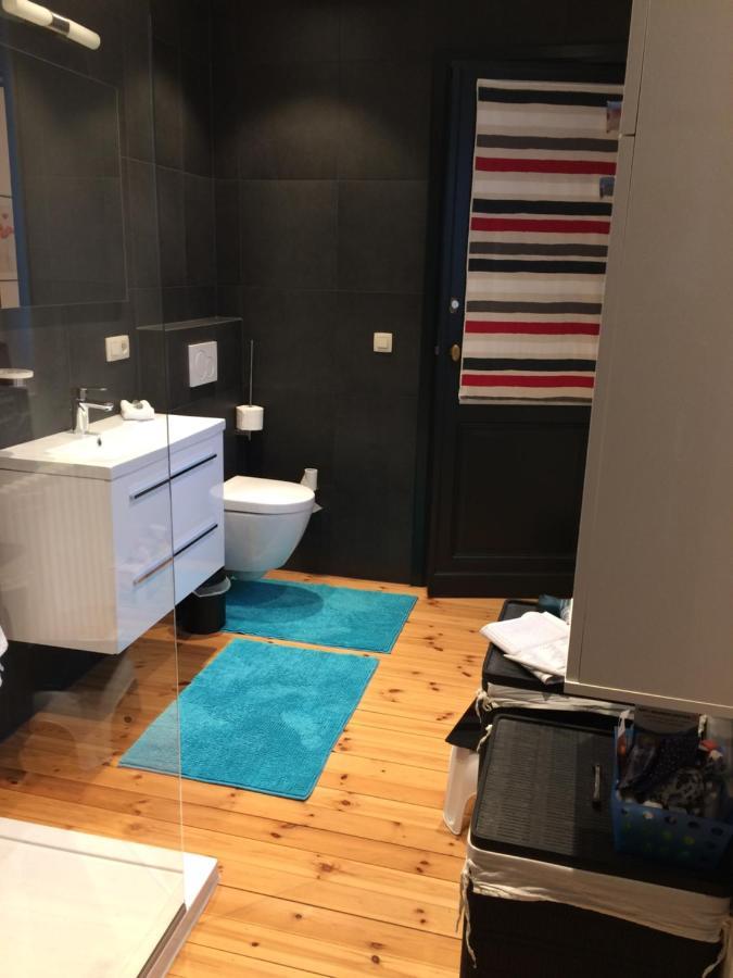 Ter Thuyne Bed & Breakfast Ieper Luaran gambar