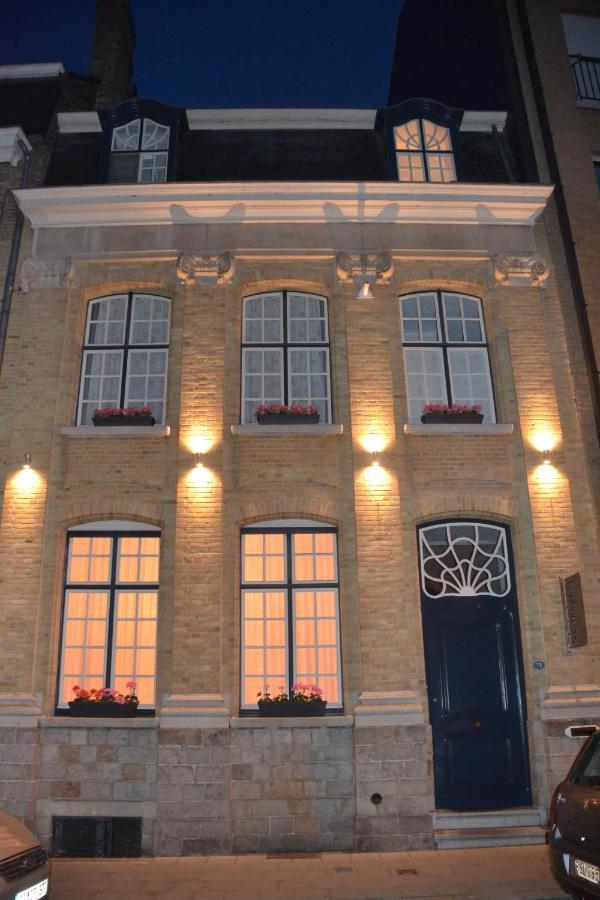 Ter Thuyne Bed & Breakfast Ieper Luaran gambar