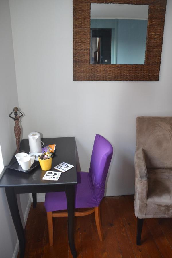 Ter Thuyne Bed & Breakfast Ieper Luaran gambar