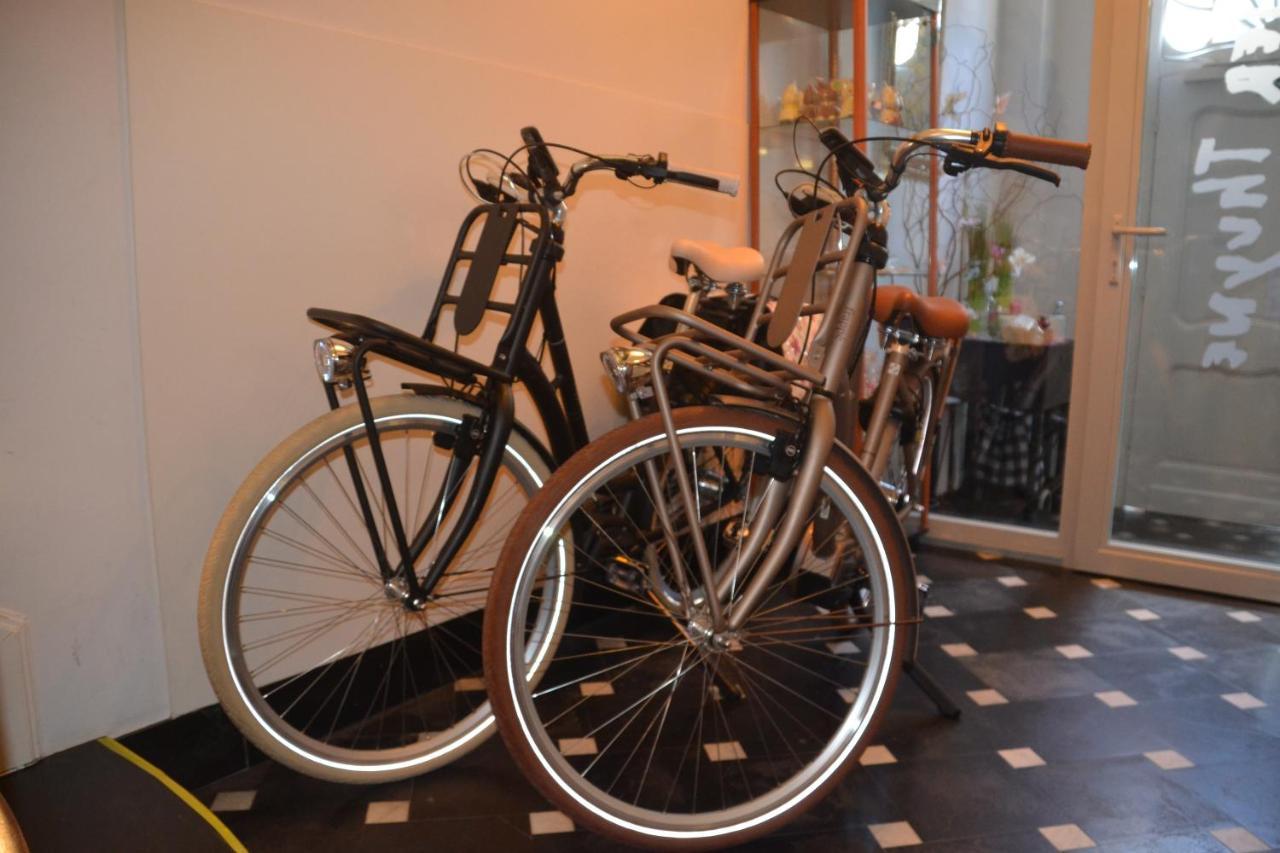 Ter Thuyne Bed & Breakfast Ieper Luaran gambar