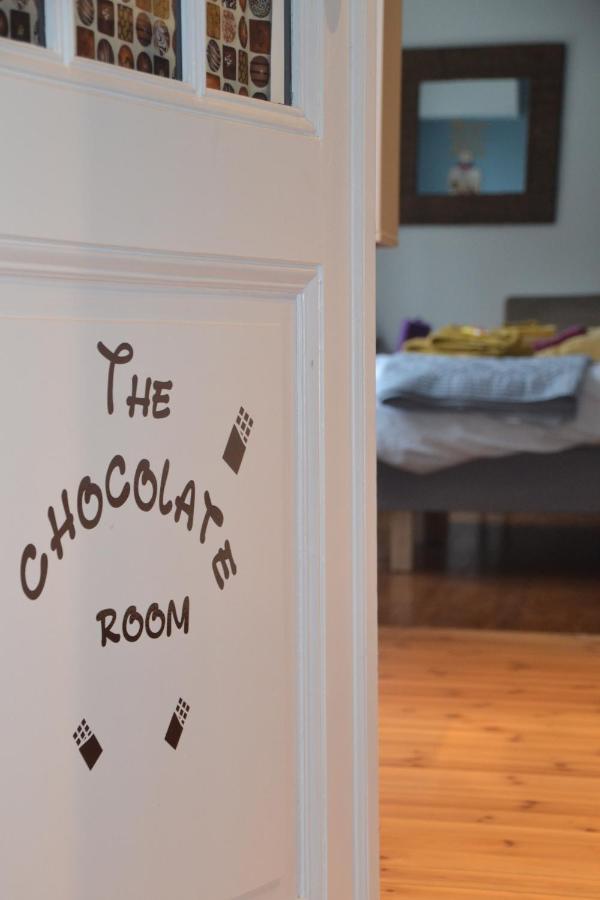 Ter Thuyne Bed & Breakfast Ieper Luaran gambar