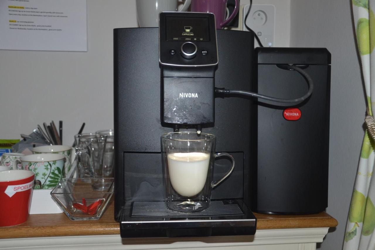 Ter Thuyne Bed & Breakfast Ieper Luaran gambar
