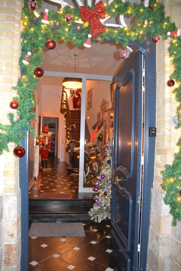 Ter Thuyne Bed & Breakfast Ieper Luaran gambar