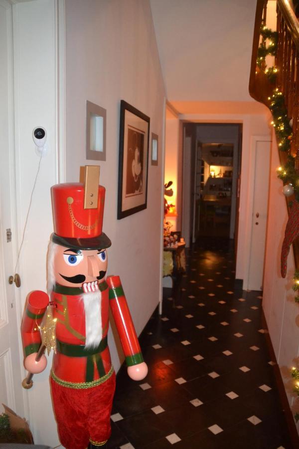 Ter Thuyne Bed & Breakfast Ieper Luaran gambar