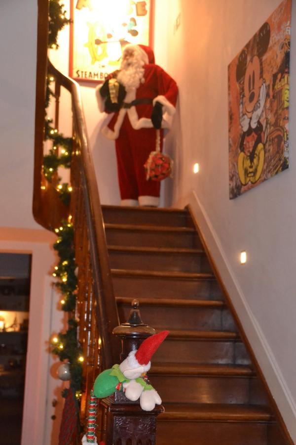 Ter Thuyne Bed & Breakfast Ieper Luaran gambar