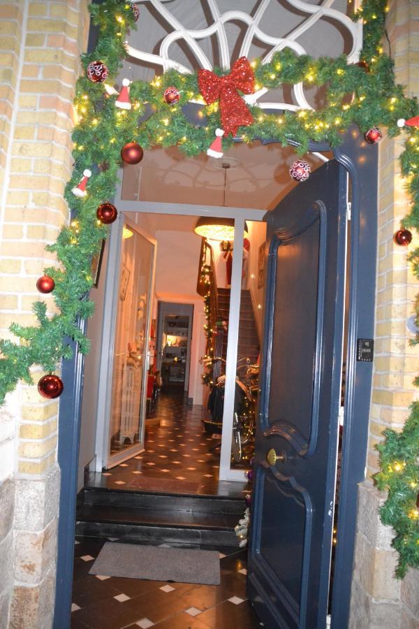 Ter Thuyne Bed & Breakfast Ieper Luaran gambar