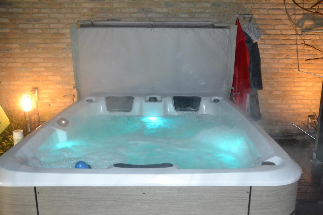 Ter Thuyne Bed & Breakfast Ieper Luaran gambar