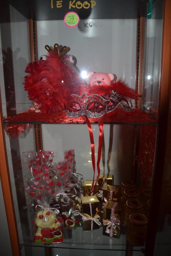 Ter Thuyne Bed & Breakfast Ieper Luaran gambar
