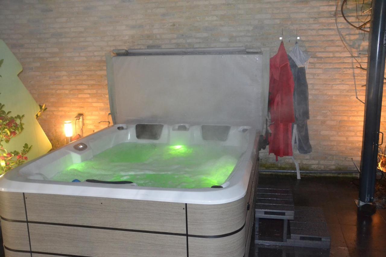 Ter Thuyne Bed & Breakfast Ieper Luaran gambar
